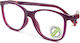 Nanovista Kids Acetate Prescription Eyeglass Fr...