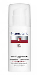 Pharmaceris N Sunscreen Face SPF20 50ml