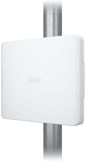 Ubiquiti Uisp Box Compact Weatherproof Enclosure UISP-BOX