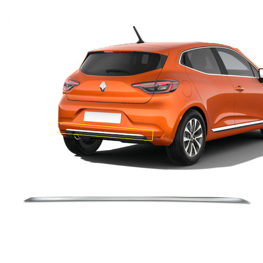 S-dizayn Декоративна капак за кола Renault Клио