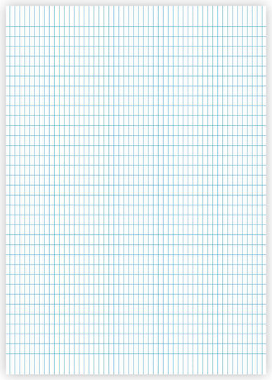 Salko Paper Бележник 400 Листа Бял