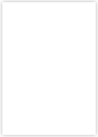 Salko Paper Бележник 400 Листа Бял