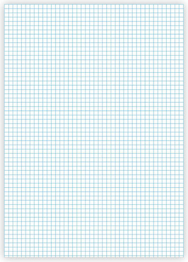 Salko Paper Бележник 400 Листа Бял