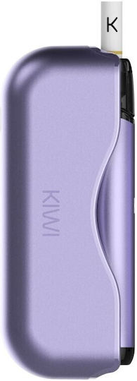 Kiwi Starter Kit Pod 1.8ml mit integrierter Batteriekapazität 400mAh Space Violett
