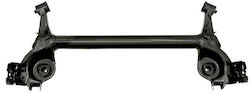 NTY Car Bodywork Spare Part for Opel Corsa Fiat 500L / Grande Punto / Punto / Punto Evo
