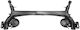 NTY Car Bodywork Spare Part for Fiat Panda