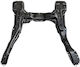 NTY Car Bodywork Accessories Engine Support Frame for Peugeot 806 Fiat Ulysse Citroen Evasion