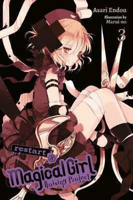 Magical Girl Raising Project, Vol. 3 Vol. 3