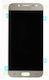Screen with Touch Mechanism for Galaxy J5 2017 Galaxy J5 (Gold)