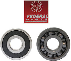 Federal Motorcycle Bearing