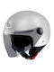 MT Street S Jet Helmet ECE 22.06 950gr