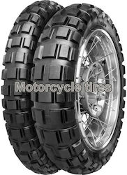 Continental TKC80TWIND 110/80R18 58Q TT Λάστιχο Μοτοσυκλέτας Πίσω Continental TKC80TWIND 110/80R18 58Q TT Λάστιχο Μοτοσυκλέτας Πίσω