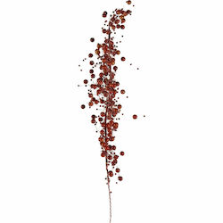 JK Home Decoration Κλαδί Berries Μήκους 30εκ. JK Home Decoration Κλαδί Berries Μήκους 30εκ.
