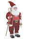 Santa Claus Red 80cm