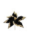 Christmas Fabric Decorative Alexandrian 35cm