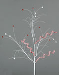 Christmas Decorative Branch 114cm