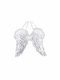 ED Collection Christmas Decorative Feather 49cm