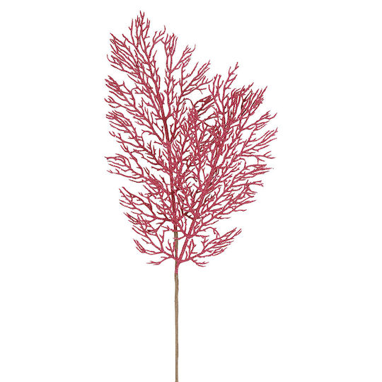 Crăciun Decorativ Sucursala Lungime 55cm.