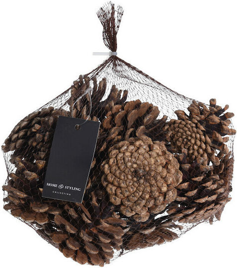 Christmas Decorative Pine 8cm