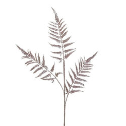 Inart Weihnachtskranz Zweigstelle Länge 82cm
