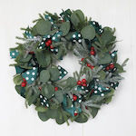 Next Christmas Decorative Wreath