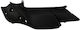 Supersoco Dreapta Plastic Lateral Motocicletă Negru 1buc