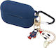 TelForceOne Pendant Θήκη με Γάντζο Dark Blue γι...