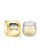 HOMie Scented Candle Jar 85gr 1pcs