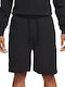 Sportswear Tech Мъжка Бермуда Черна