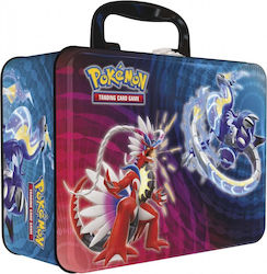 Pokemon Collector΄s Chest 2023 Back To School Покемон Палуба POK852916