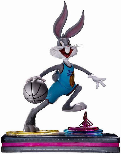 Iron Studios Space Jam: Bugs Bunny A New Legacy Φιγούρα ύψους 19εκ. σε Κλίμακα 1:10