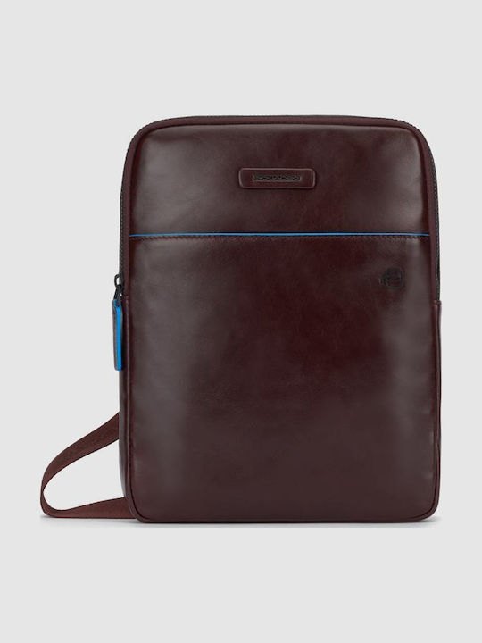 Piquadro Herrentasche Schulter / Crossbody Braun Piquadro Herrentasche Schulter / Crossbody Braun