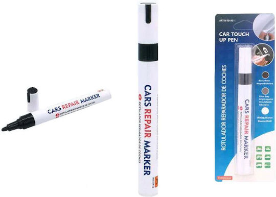 for Car Scratches Black