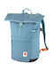 Fjallraven High Coast Foldsack Waterproof 24lt Blue