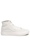 Sk8-Hi Tapered Vr3 Tip Botine Albe