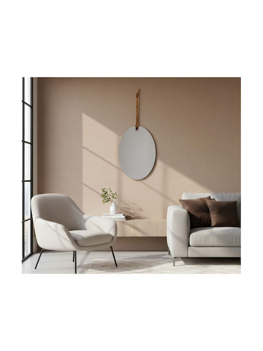 Fylliana 23321 Като Огледало за Стена 40x28см 1бр