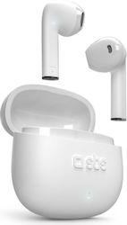 SBS One Color Earbud Bluetooth хендсфри Слушалк...
