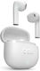 SBS One Color Earbud Bluetooth Handsfree Căști ...