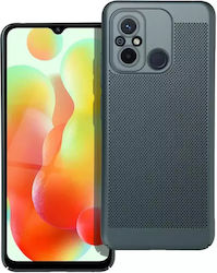 Back Cover Verdη (Xiaomi Redmi 12C)