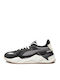 RS-X Chunky Sneakers Μαύρα
