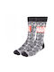 Cerda Socks Gray