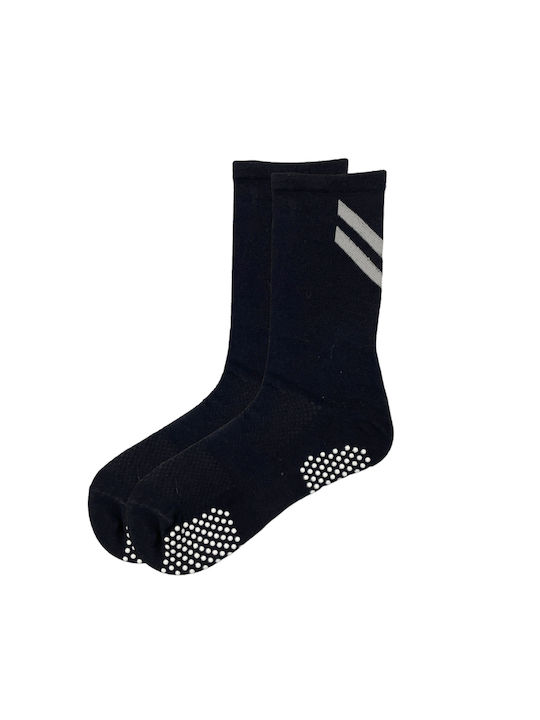 Intimonna Men's Socks Black