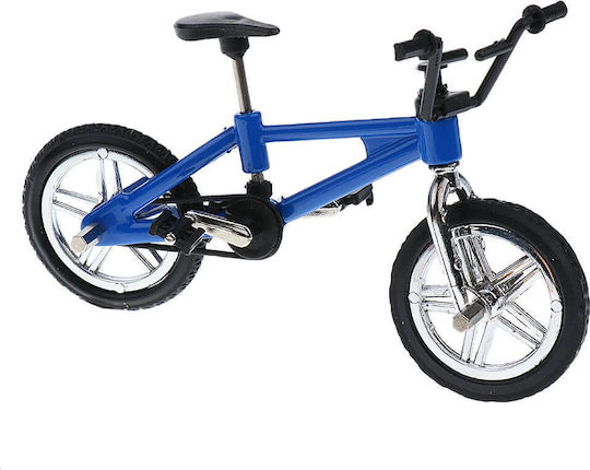 SP Souliotis Miniatură Decorativă Bicicletă Metalică Bmx 10.5cm