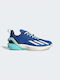 Adidas Cybersonic Γυναικεία Παπούτσια Τένις για Όλα τα Γήπεδα Μπλε