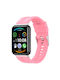 Strap Silicone Pink (Huawei Watch Fit 2)