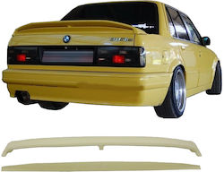 Motordrome Spoiler Portbagaj din Poliuretan pentru BMW Magazin online / E30 Mazda 3 / 2