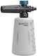 Bormann Pro BPW1001 Foam Nozzle for Pressure Washer with Capacity 760ml