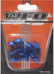 WFO Motorcycle Bolts 671-01-22203 WFO Motorcycle Bolts 671-01-22203