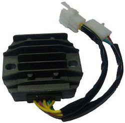 Motorcycle Regulator Rectifier for Kymco Xciting 300 04601106