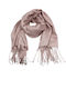 Women's Scarf Pink